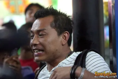 Foto Anang Hermansyah