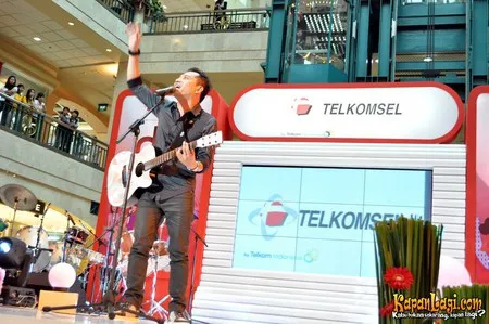 Foto Anang Hermansyah