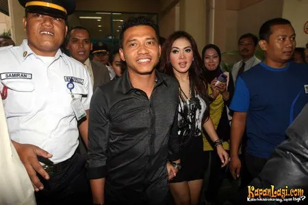 Foto Anang Hermansyah