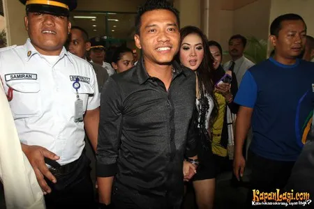Foto Anang Hermansyah
