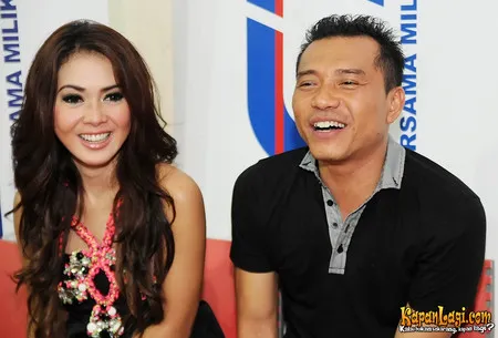 Foto Anang Hermansyah