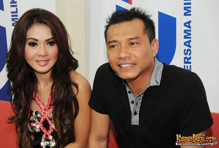Foto Anang Hermansyah