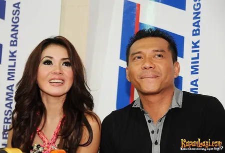 Foto Anang Hermansyah