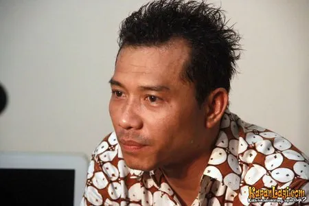 Foto Anang Hermansyah