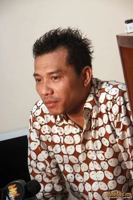 Foto Anang Hermansyah