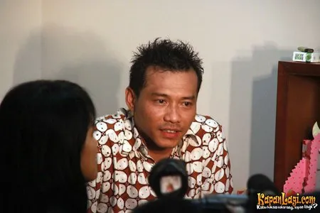 Foto Anang Hermansyah