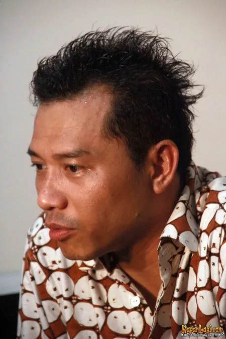 Foto Anang Hermansyah