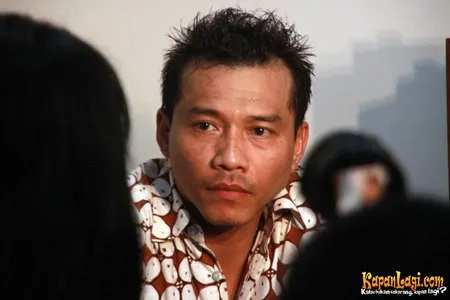 Foto Anang Hermansyah