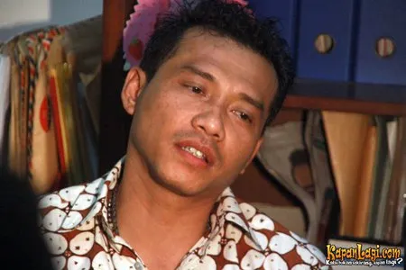 Foto Anang Hermansyah