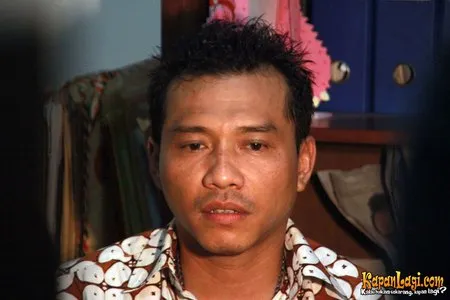 Foto Anang Hermansyah
