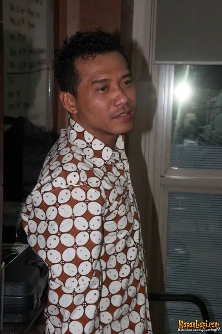 Foto Anang Hermansyah
