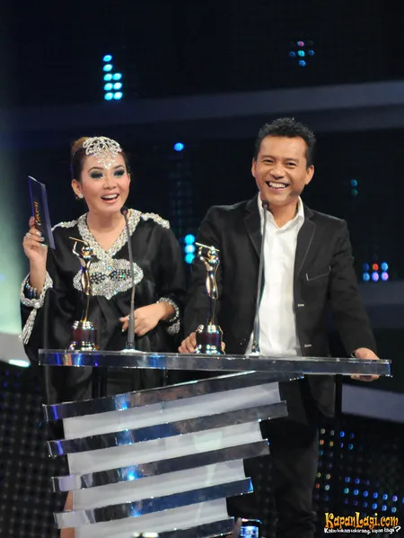 Foto Anang Hermansyah