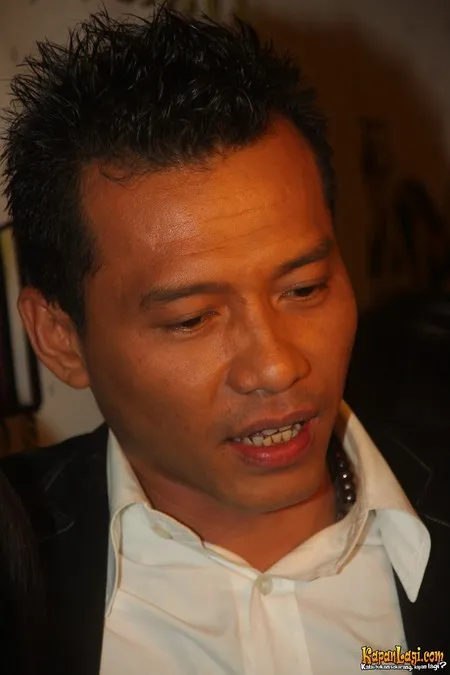 Foto Anang Hermansyah