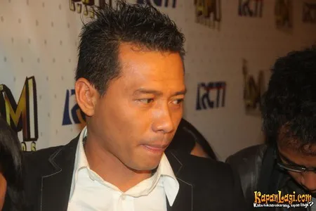 Foto Anang Hermansyah