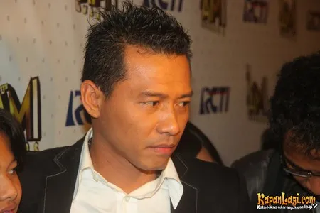 Foto Anang Hermansyah