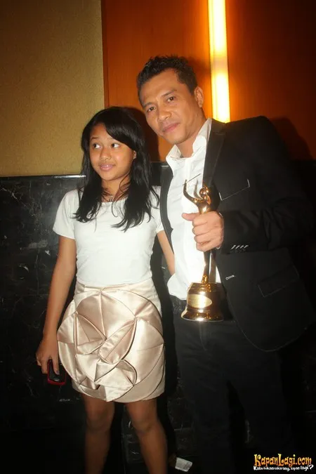 Foto Anang Hermansyah