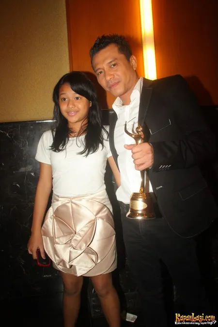 Foto Anang Hermansyah