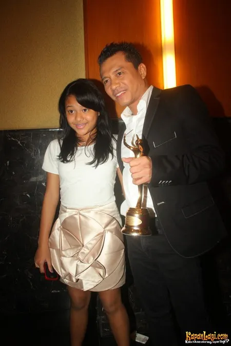 Foto Anang Hermansyah
