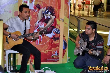 Foto Anang Hermansyah
