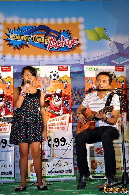 Foto Anang Hermansyah