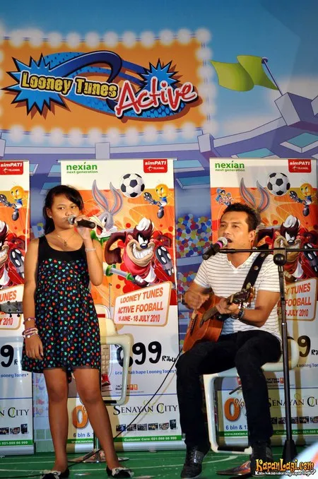 Foto Anang Hermansyah