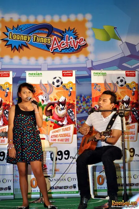 Foto Anang Hermansyah