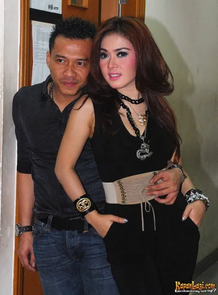 Foto Anang Hermansyah