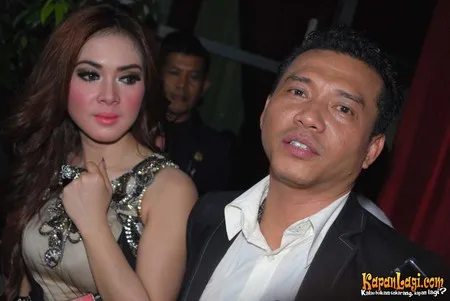 Foto Anang Hermansyah