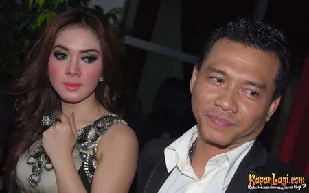 Foto Anang Hermansyah