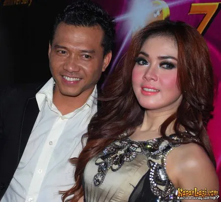 Foto Anang Hermansyah