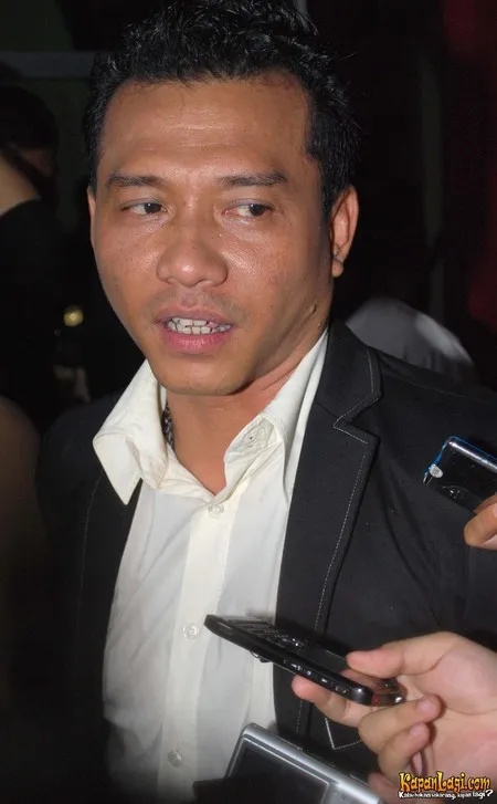 Foto Anang Hermansyah