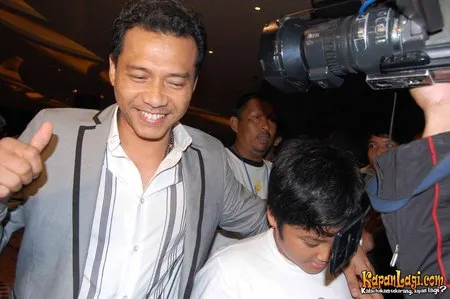 Foto Anang Hermansyah