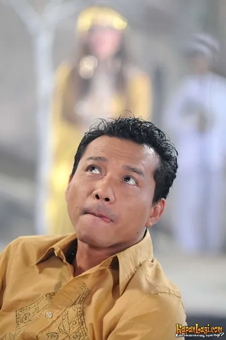Foto Anang Hermansyah