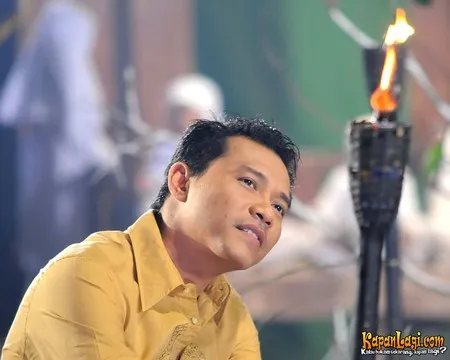 Foto Anang Hermansyah