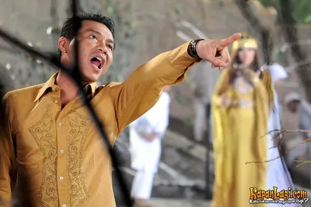 Foto Anang Hermansyah