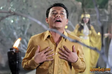 Foto Anang Hermansyah