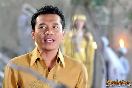 Foto Anang Hermansyah