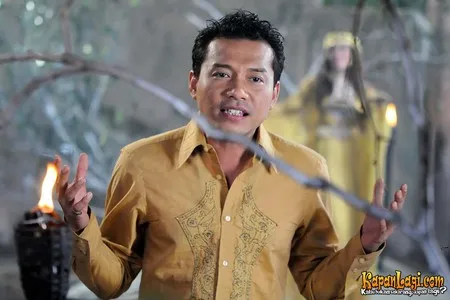 Foto Anang Hermansyah