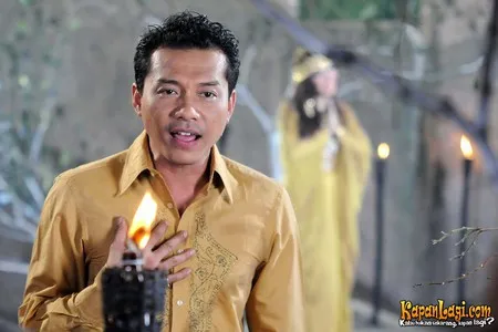 Foto Anang Hermansyah