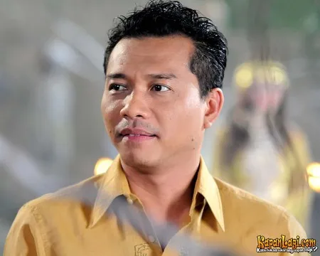 Foto Anang Hermansyah