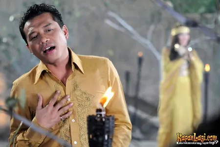 Foto Anang Hermansyah