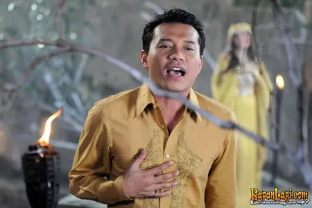 Foto Anang Hermansyah