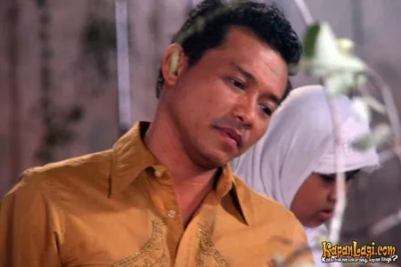 Foto Anang Hermansyah