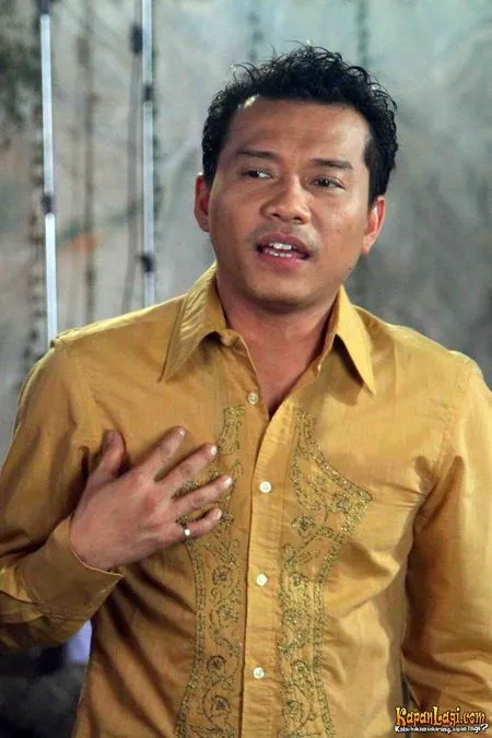 Foto Anang Hermansyah
