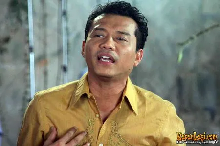 Foto Anang Hermansyah