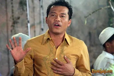 Foto Anang Hermansyah