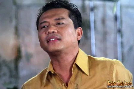 Foto Anang Hermansyah