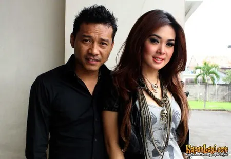 Foto Anang Hermansyah