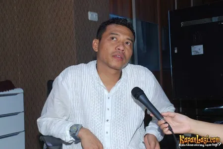 Foto Anang Hermansyah