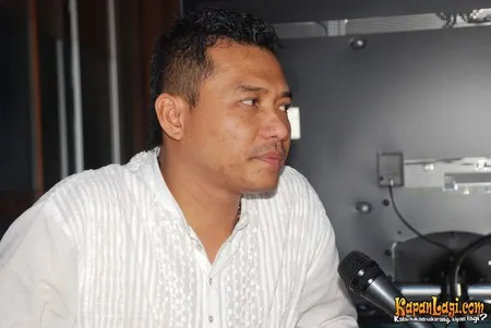 Foto Anang Hermansyah